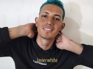 Javierwhite