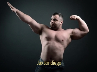 Jaxsondiego