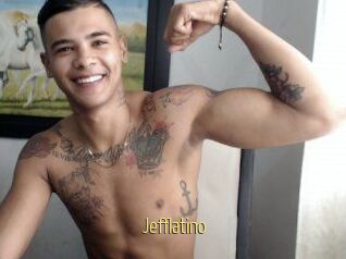 Jefflatino