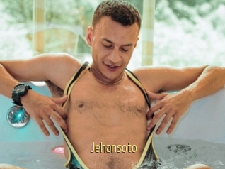 Jehansoto