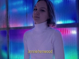 Jenniehenwood