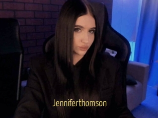 Jenniferthomson