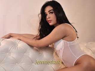 Jennmontana