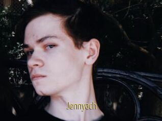 Jennyach