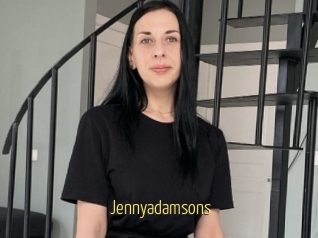 Jennyadamsons