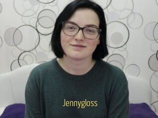 Jennygloss