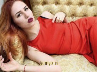 Jennyotis