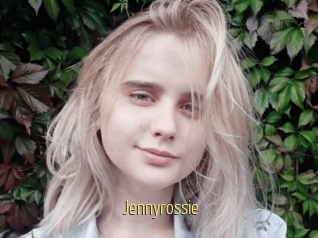 Jennyrossie