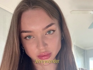 Jennywonder