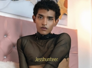 Jesshunteer