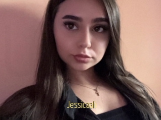 Jessicaali