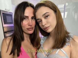 Jessicaandmolly