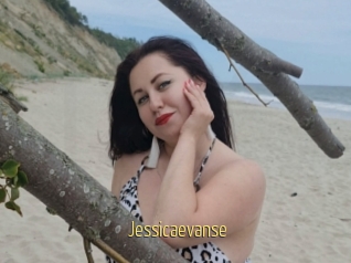 Jessicaevanse