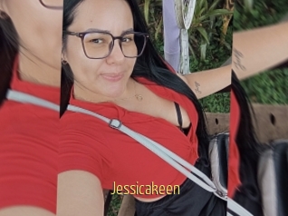 Jessicakeen