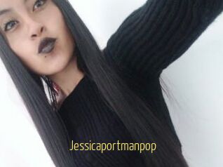 Jessicaportmanpop