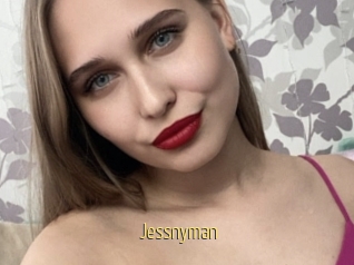 Jessnyman