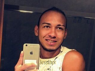 Jessthpr