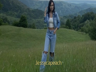 Jessycapeach