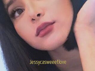 Jessycasweeetlove