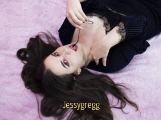 Jessygregg