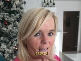 Jessyxxl