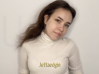 Jettaedgin