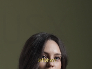 Jettaharn