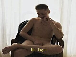 Jhon_logan