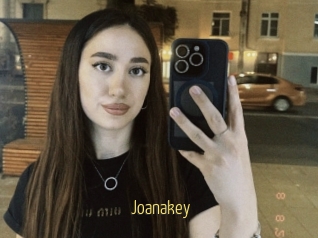 Joanakey