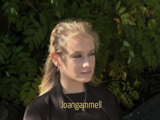 Joangammell