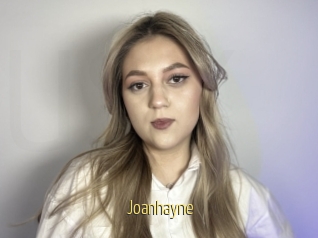 Joanhayne