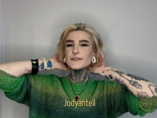 Jodyantell