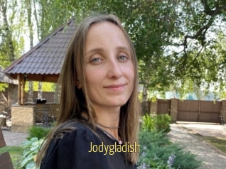 Jodygladish