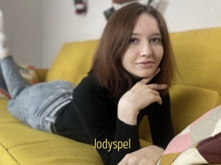 Jodyspel