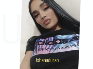 Johanaduran