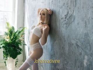 Johannadivine