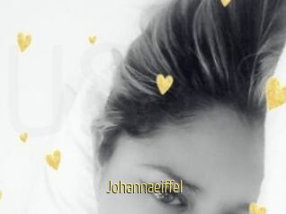 Johannaeiffel