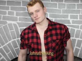 Johnathanking