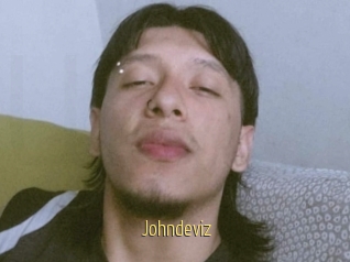 Johndeviz