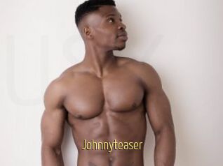 Johnnyteaser