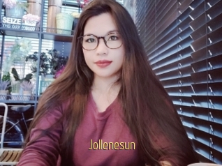 Jollenesun