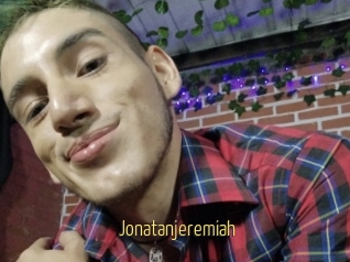 Jonatanjeremiah