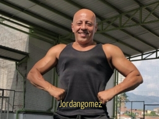 Jordangomez