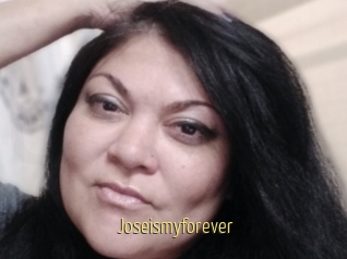 Joseismyforever