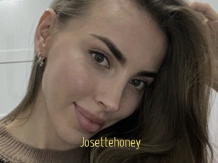 Josettehoney