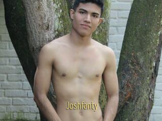 Joshfanty