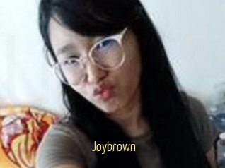 Joybrown