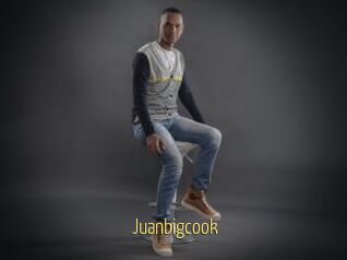 Juanbigcook