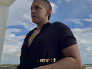 Juansmiith