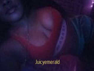 Juicyemerald